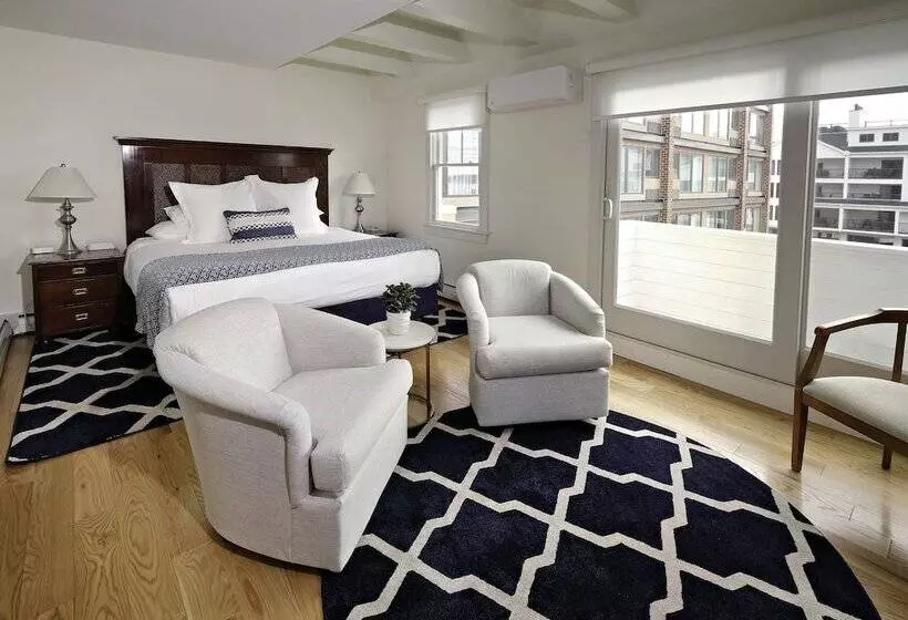 ホテル Harborside Inn