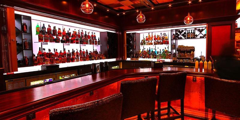 هتل Harrah S Resort Atlantic City