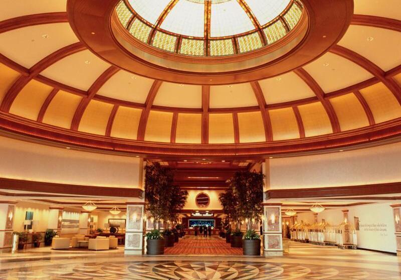 هتل Harrah S Resort Atlantic City