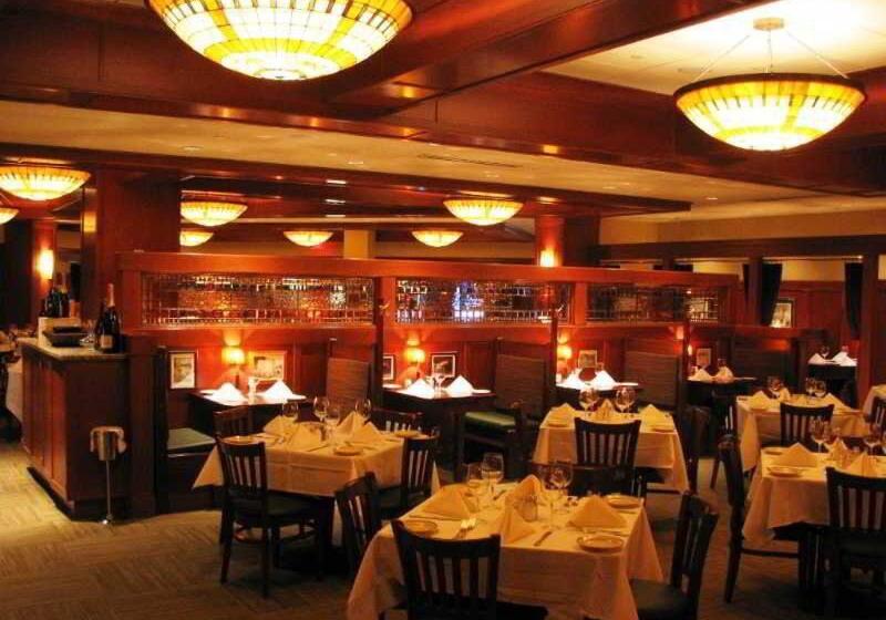 هتل Harrah S Resort Atlantic City