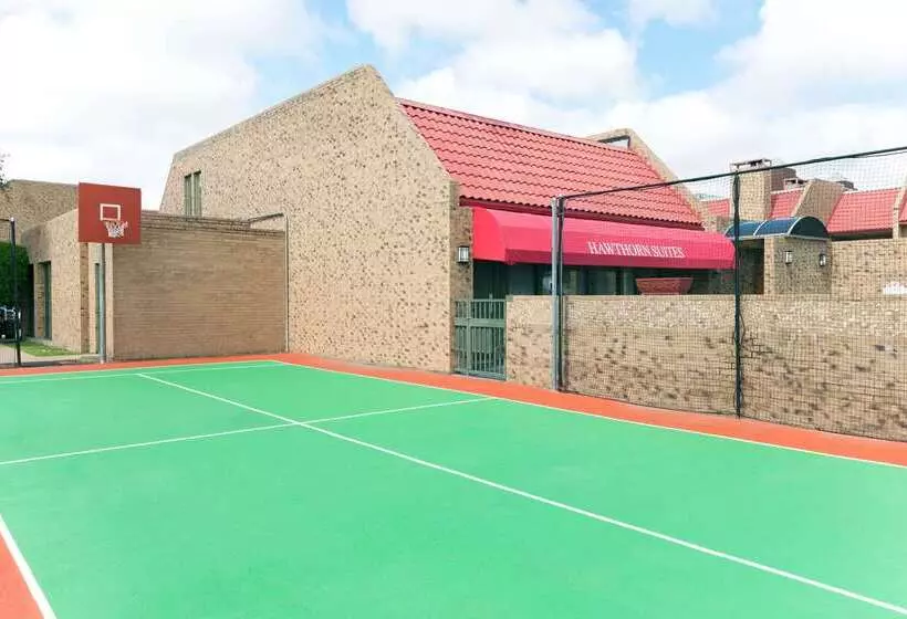 Hotelli Hawthorn Extended Stay By Wyndham Richardson