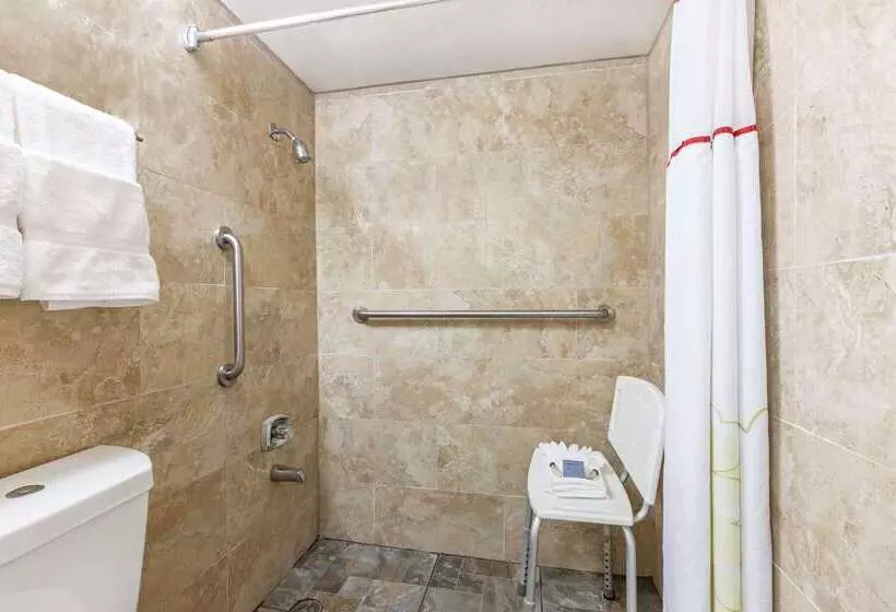 Hotelli Hawthorn Extended Stay By Wyndham Richardson