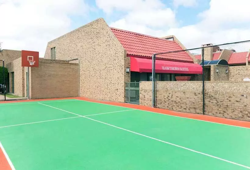 Hotelli Hawthorn Extended Stay By Wyndham Richardson