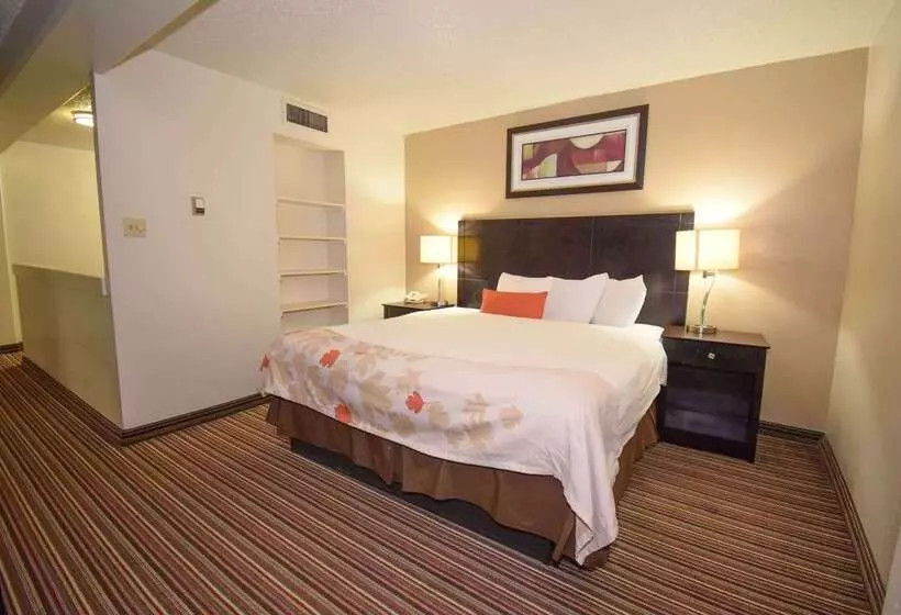 Hotelli Hawthorn Extended Stay By Wyndham Richardson
