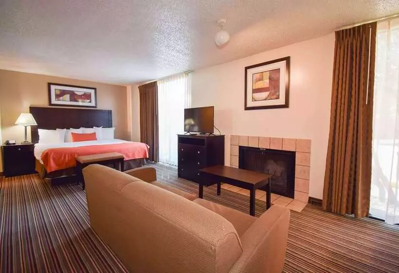 Hotelli Hawthorn Extended Stay By Wyndham Richardson