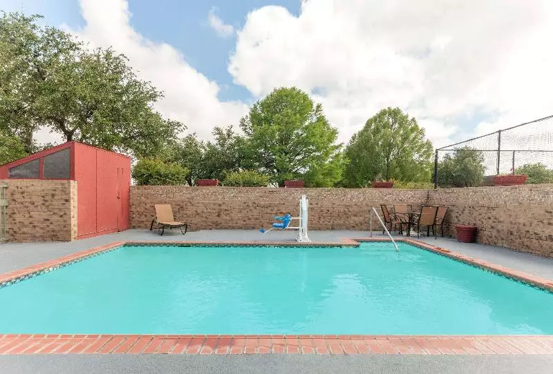 Hotelli Hawthorn Extended Stay By Wyndham Richardson