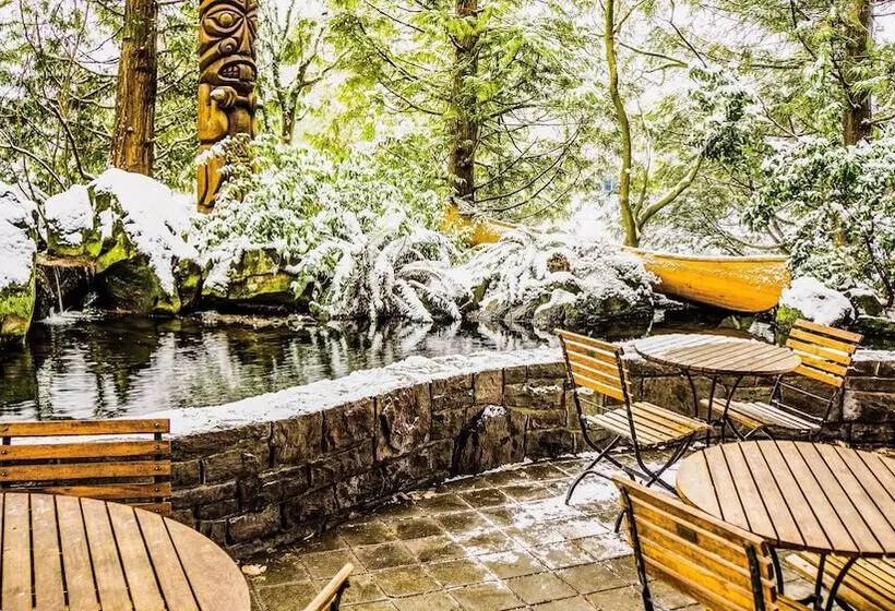 호텔 Heathman Lodge