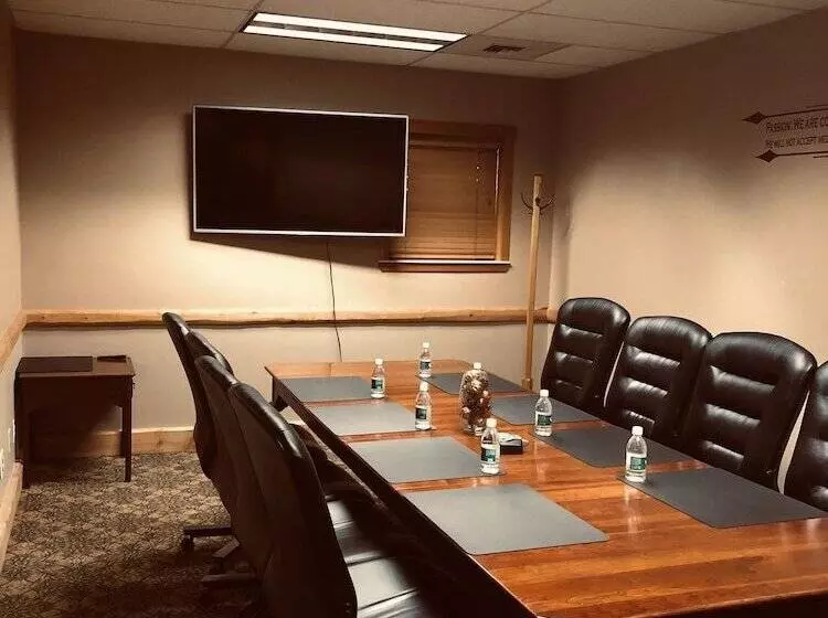 호텔 Heathman Lodge