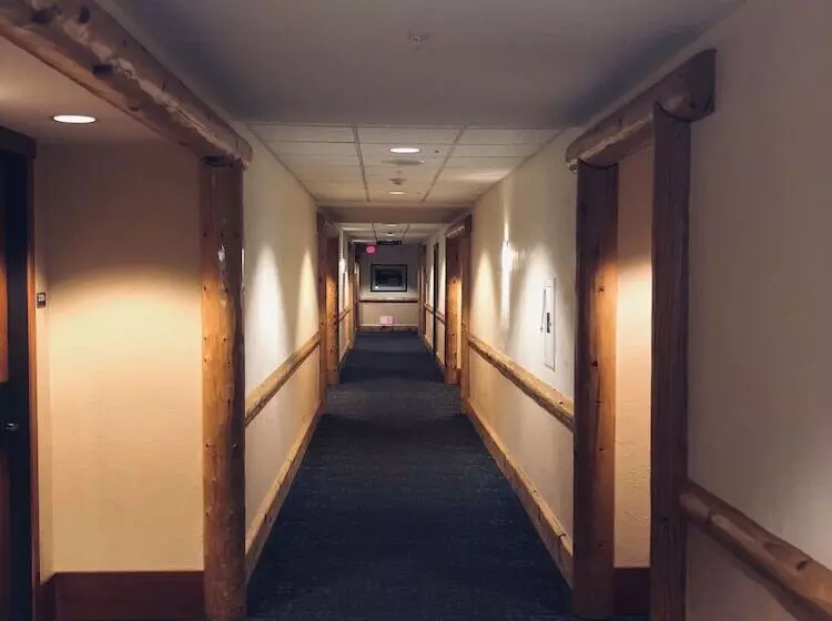 호텔 Heathman Lodge