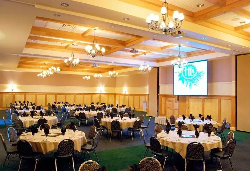 호텔 Heathman Lodge