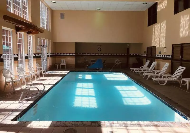 호텔 Heathman Lodge