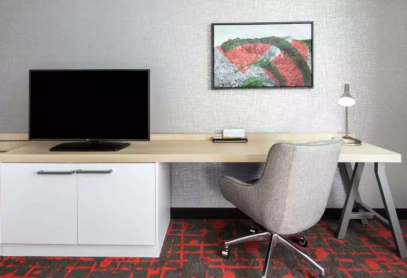 בית מלון כפרי Hilton Garden Inn Albuquerque North/rio Rancho