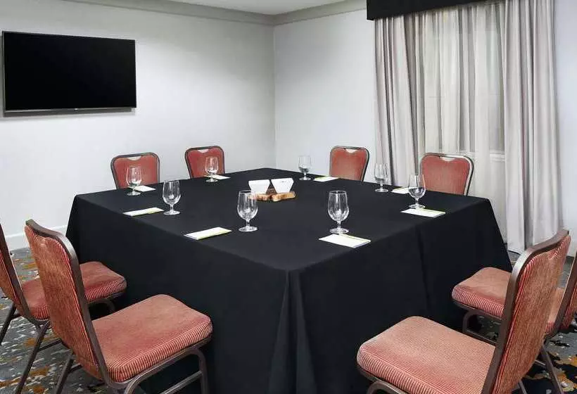בית מלון כפרי Hilton Garden Inn Albuquerque North/rio Rancho