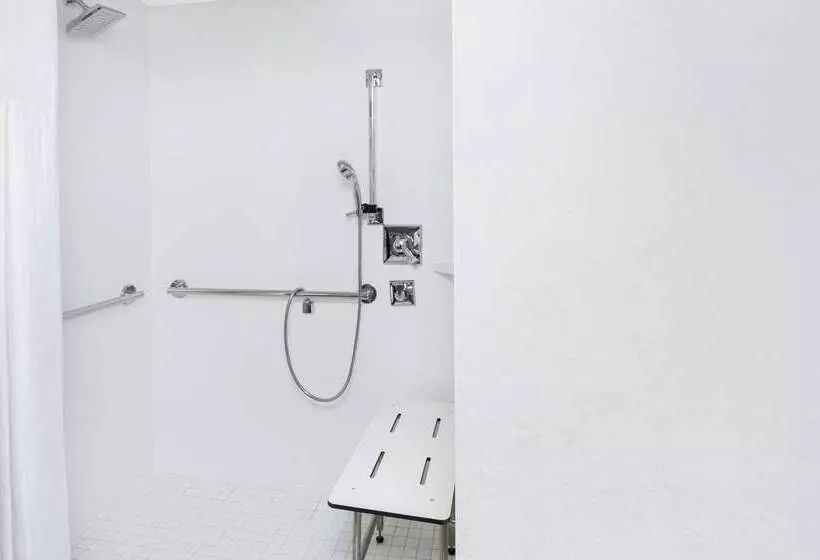 בית מלון כפרי Hilton Garden Inn Albuquerque North/rio Rancho