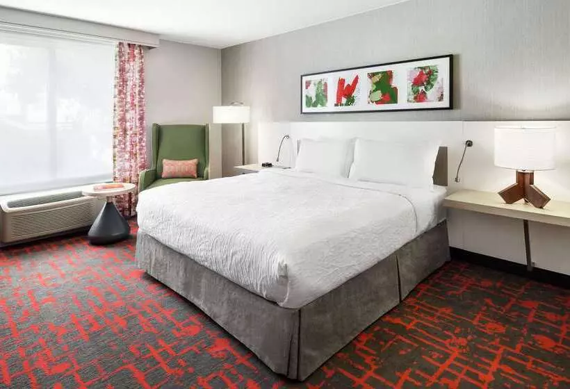 בית מלון כפרי Hilton Garden Inn Albuquerque North/rio Rancho