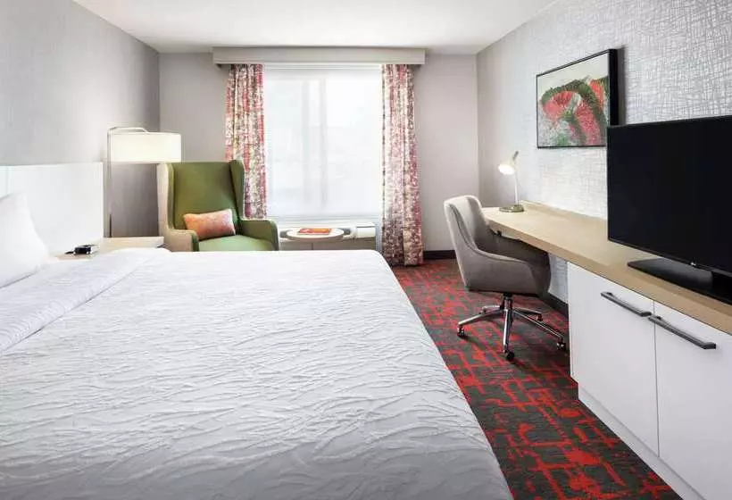 בית מלון כפרי Hilton Garden Inn Albuquerque North/rio Rancho