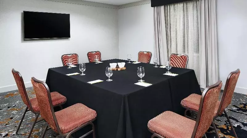 בית מלון כפרי Hilton Garden Inn Albuquerque North/rio Rancho