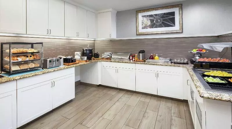 בית מלון כפרי Hilton Garden Inn Albuquerque North/rio Rancho