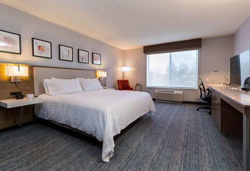 ホテル Hilton Garden Inn Atlanta North/johns Creek