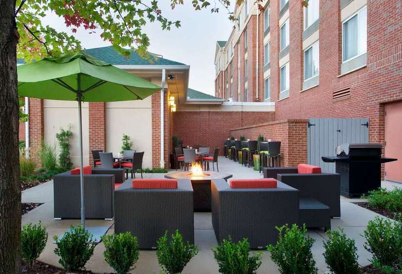 ホテル Hilton Garden Inn Atlanta North/johns Creek
