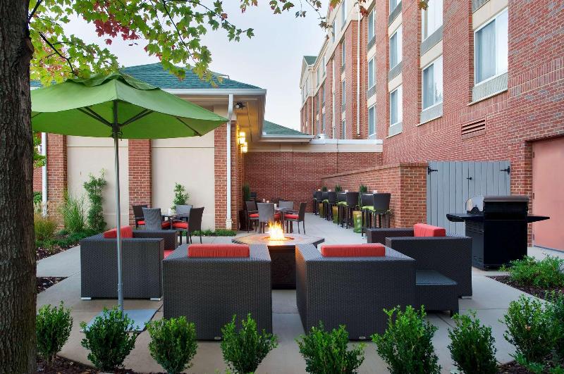 ホテル Hilton Garden Inn Atlanta North/johns Creek
