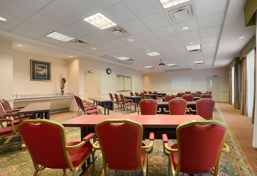 ホテル Hilton Garden Inn Atlanta North/johns Creek