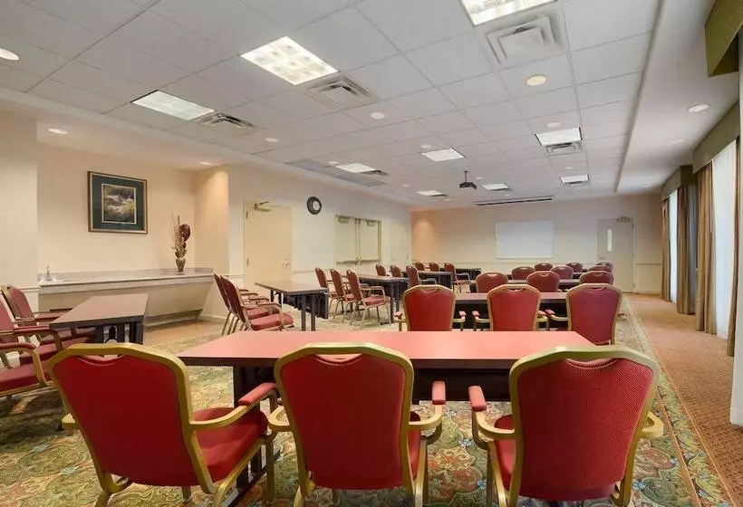 Hotel Hilton Garden Inn Atlanta North/johns Creek