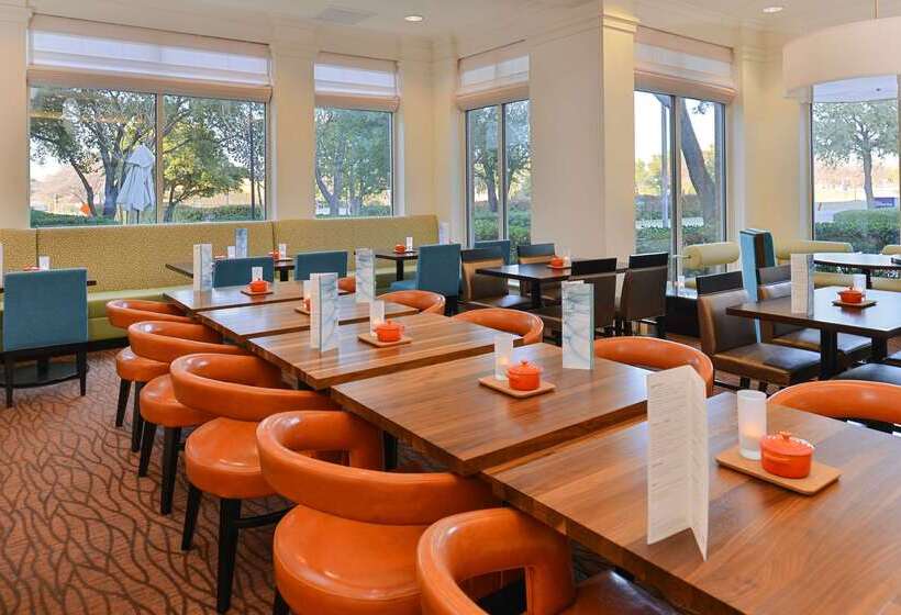 فندق Hilton Garden Inn Dallas/addison