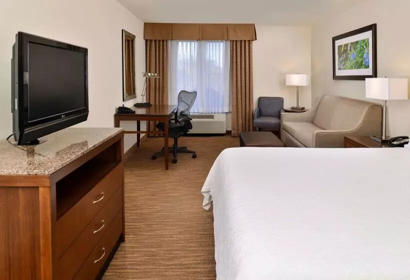 酒店 Hilton Garden Inn Dallas/addison