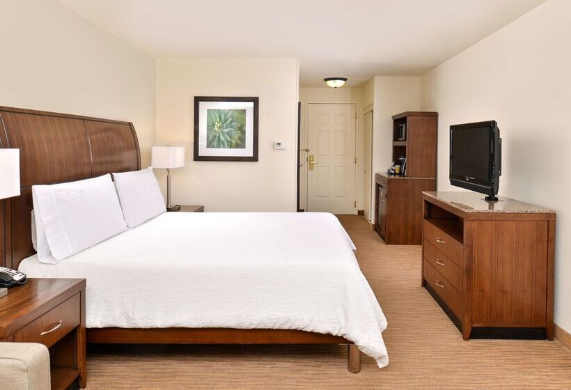 فندق Hilton Garden Inn Dallas/addison