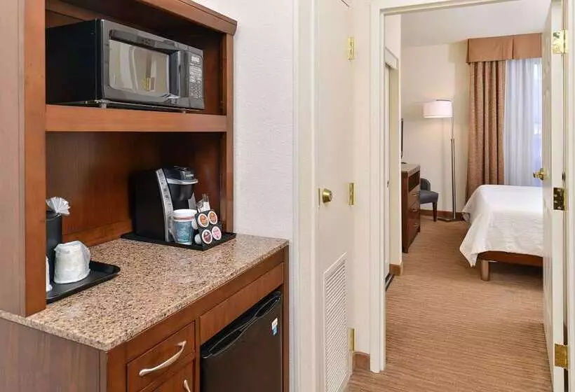 酒店 Hilton Garden Inn Dallas/addison