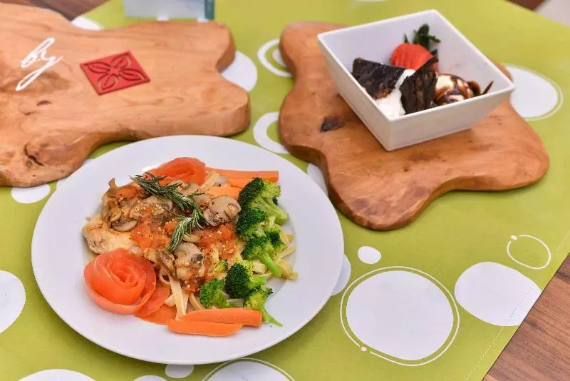 酒店 Hilton Garden Inn Dallas/addison