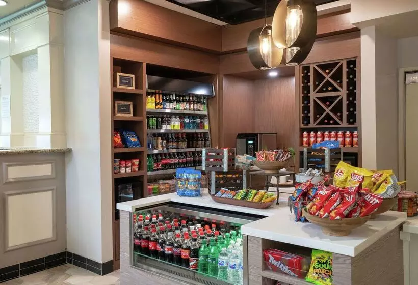 ホテル Hilton Garden Inn Louisville East