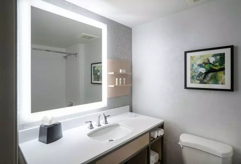 ホテル Hilton Garden Inn Louisville East