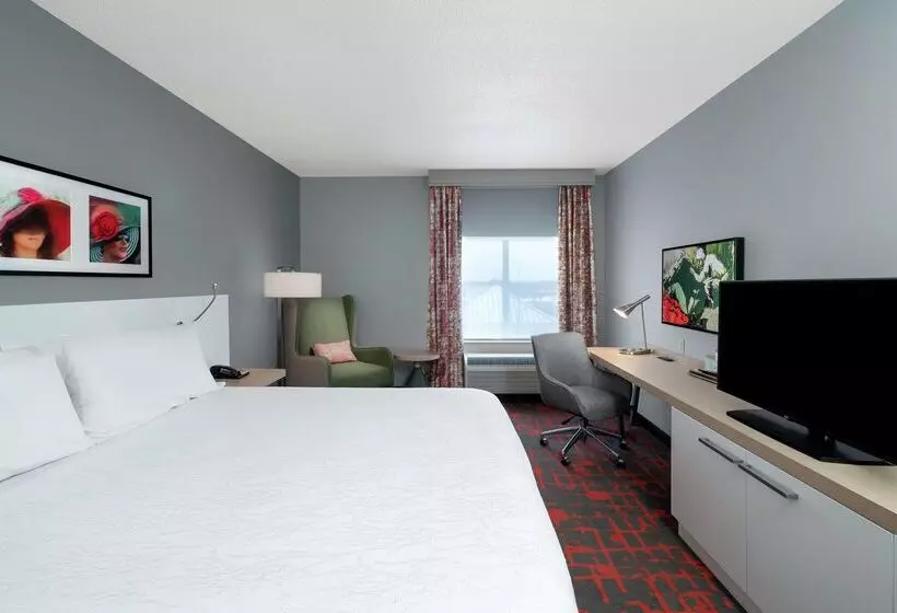 ホテル Hilton Garden Inn Louisville East