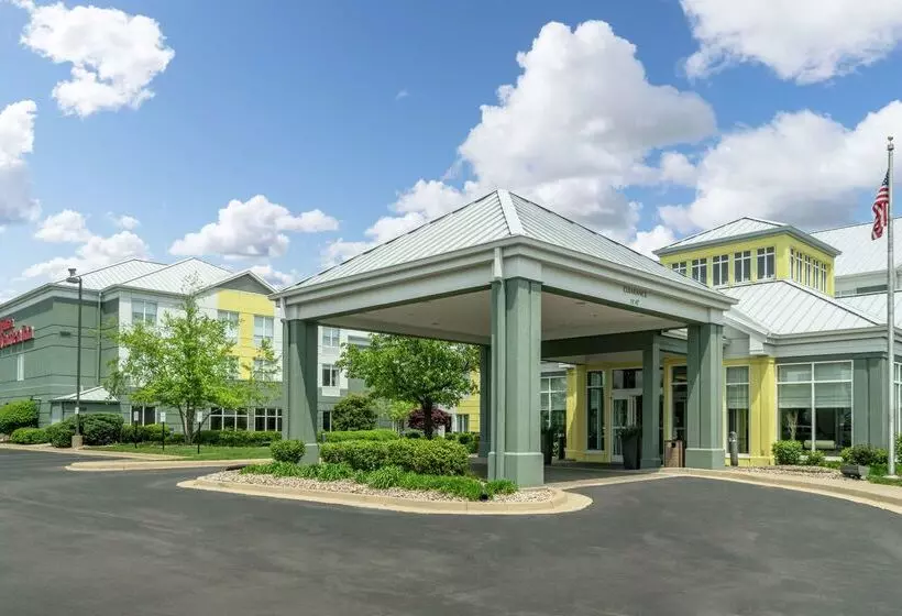 ホテル Hilton Garden Inn Louisville East