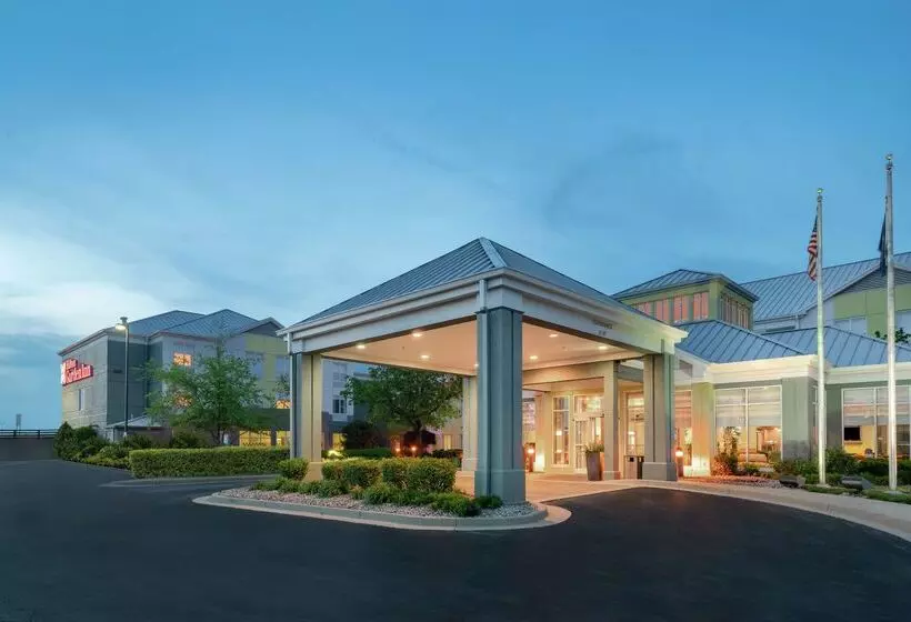 ホテル Hilton Garden Inn Louisville East