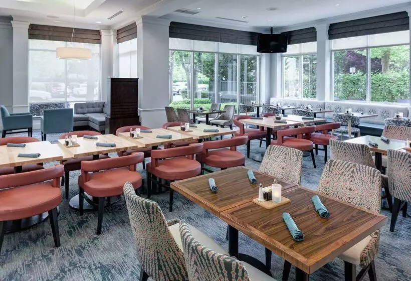 호텔 Hilton Garden Inn Sacramento/south Natomas