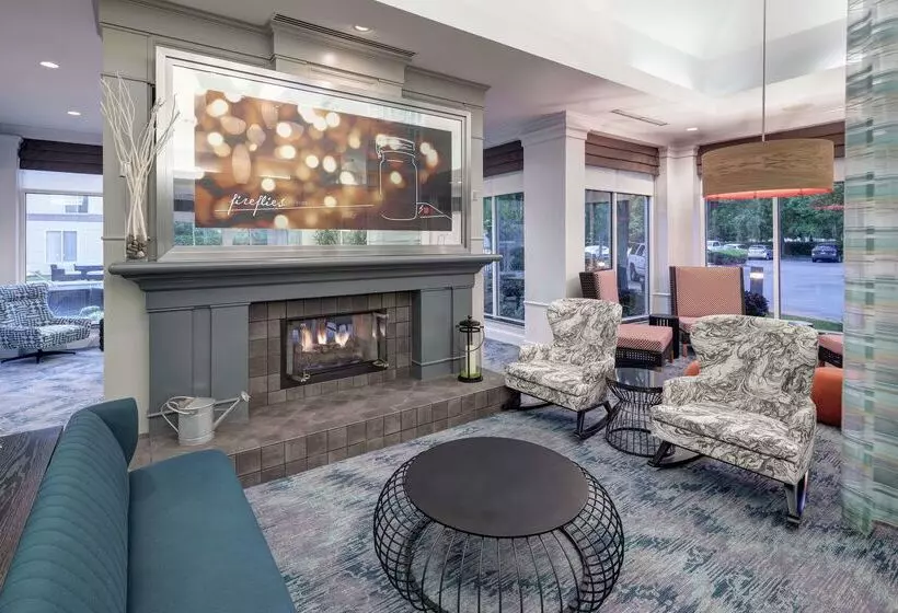 호텔 Hilton Garden Inn Sacramento/south Natomas