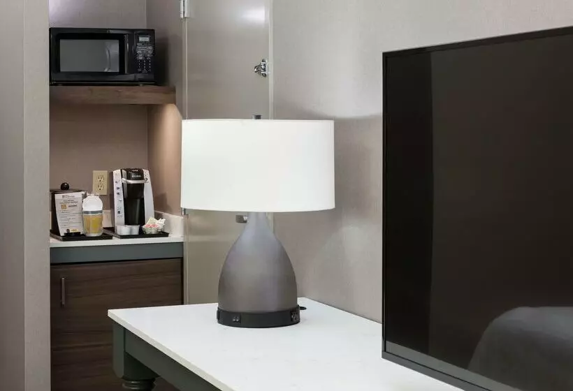 호텔 Hilton Garden Inn Sacramento/south Natomas