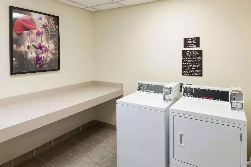 호텔 Hilton Garden Inn Sacramento/south Natomas