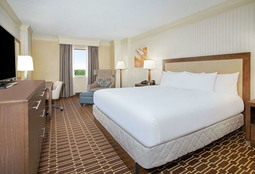 فندق Hilton Jackson