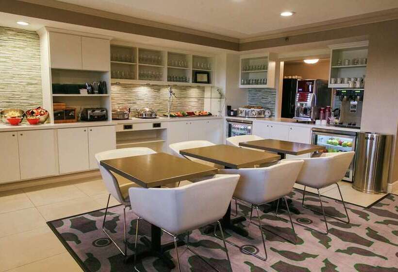 فندق Hilton Jackson