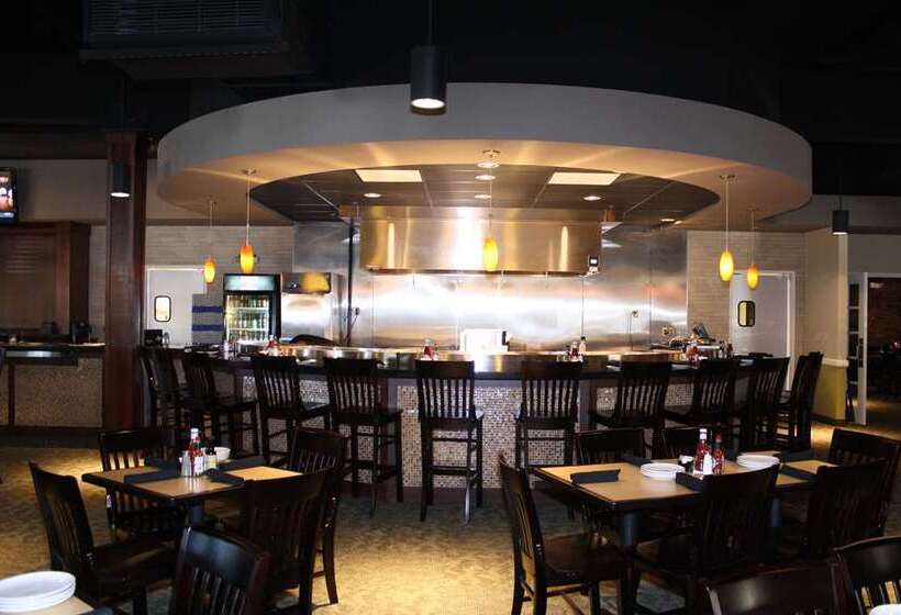 فندق Hilton Jackson