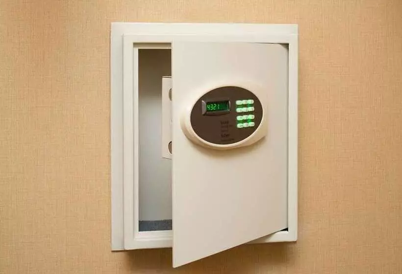 فندق Hilton Seattle Airport & Conference Center