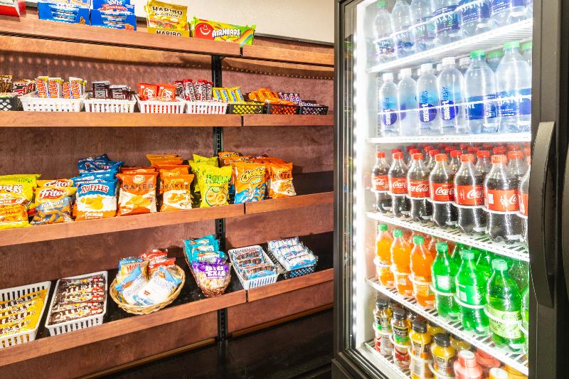 בית מלון כפרי Holiday Inn Louisville East Hurstbourne, An Ihg