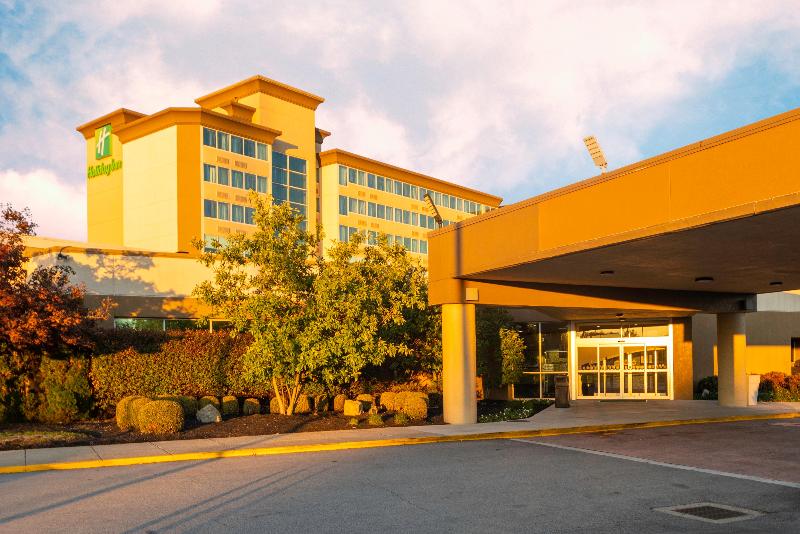 בית מלון כפרי Holiday Inn Louisville East Hurstbourne, An Ihg