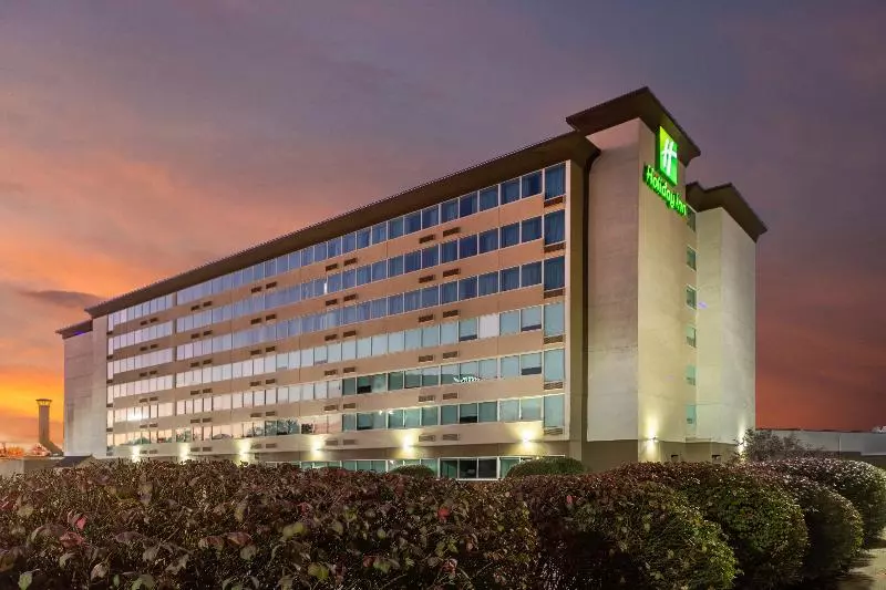 فندق Holiday Inn Louisville East   Hurstbourne, An Ihg
