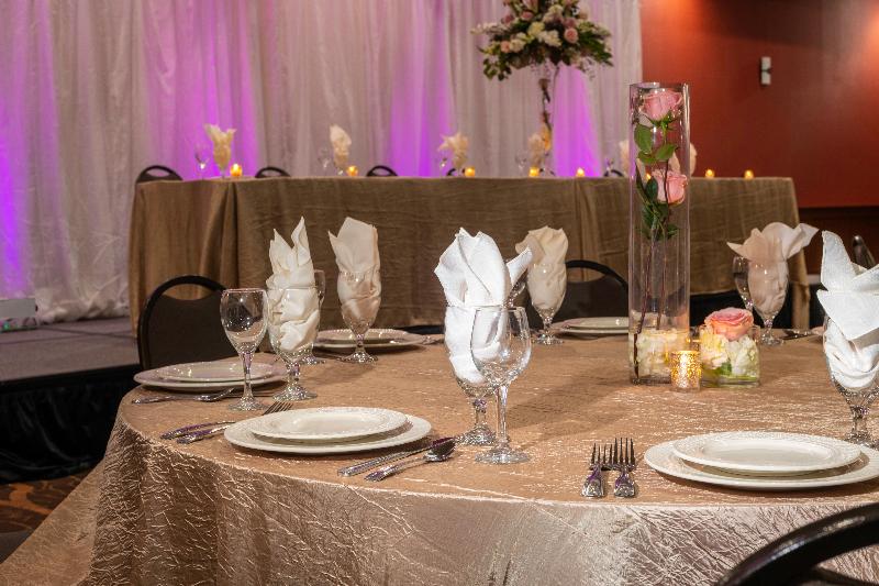 בית מלון כפרי Holiday Inn Louisville East Hurstbourne, An Ihg