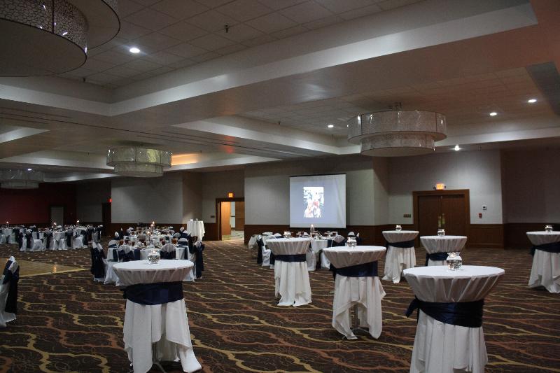 בית מלון כפרי Holiday Inn Louisville East Hurstbourne, An Ihg